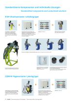 ECKOLD Servo motor-driven clinching system-4