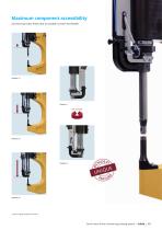 ECKOLD Servo motor-driven self-piercing riveting system-13