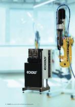 ECKOLD Servo motor-driven self-piercing riveting system-4