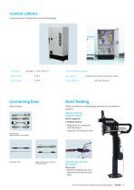 ECKOLD Servo motor-driven self-piercing riveting system-7