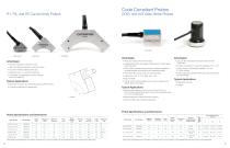 Phased Array Probes and Wedges - 11