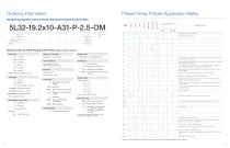 Phased Array Probes and Wedges - 5