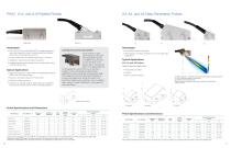 Phased Array Probes and Wedges - 9