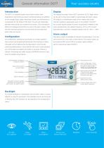 D 077 Datasheet - 2