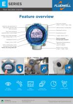 E-Series Leaflet - 2