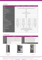 Economic Cooled BOD Incubator V2020 - 2