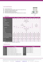 General Water Bath V2020-2