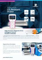 ZWY-304C - CO2 Resistant Shaker flyer LABWIT-1