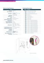 ZWY-304C - CO2 Resistant Shaker flyer LABWIT-3