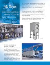 Dust Collector Brochure - 2