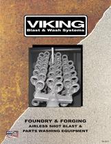 Foundry Brochure - 1