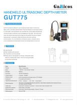 GUT775 - 1