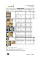ALUMINA CRUCIBLE LIST-1
