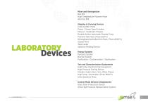 LABORATORY DEVICES-4