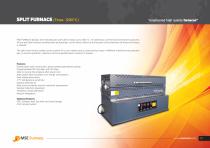LABORATORY FURNACES-18