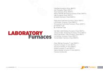LABORATORY FURNACES-4