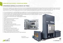 LABORATORY SCALE DEVICES-1