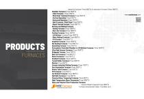 PRODUCTS FURNACES-2