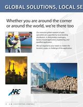 ARC ADVANCED REINFORCED COATINGS FOR METAL AND CONCRETE-10