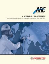 ARC ADVANCED REINFORCED COATINGS FOR METAL AND CONCRETE-1