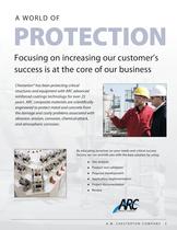ARC ADVANCED REINFORCED COATINGS FOR METAL AND CONCRETE-3