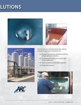 ARC ADVANCED REINFORCED COATINGS FOR METAL AND CONCRETE-7