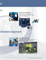 ARC ADVANCED REINFORCED COATINGS FOR METAL AND CONCRETE-9