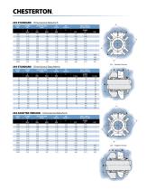 chesterton 155 single and 255 dual cartrige seals - 6