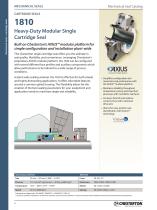 MECHANICAL SEAL-4