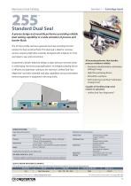 Mechanical seals - 11