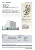 Mechanical seals - 12