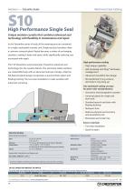 Mechanical seals - 14