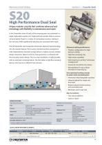 Mechanical seals - 15