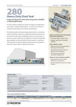 Mechanical seals - 9