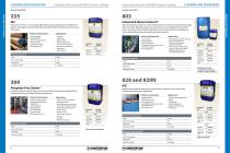 MRO Chemicals - Industrial Lubricants, Cleaners, Metal Working Fluids, and Maintenance Specialties-10