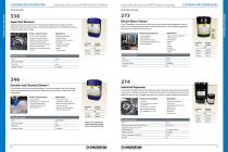 MRO Chemicals - Industrial Lubricants, Cleaners, Metal Working Fluids, and Maintenance Specialties-11