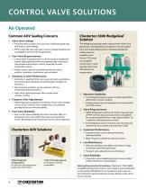 Valve Sealing Program-4