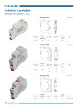 Fuse Holder for 10x38mm fuse-1
