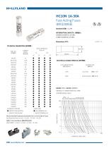 HC10N 1A-30A-1