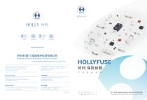 Hollyland Hollyfuse Industrial Circuit Protection Solutions-1