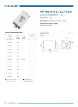 Hollyland Powerfuse-18