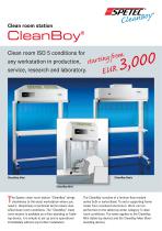 CleanBoy - 1