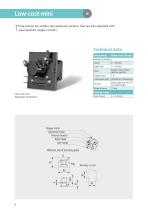 OEM Products - Built-In Version-6