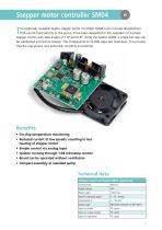 OEM Products - Built-In Version-7