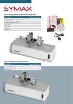 Symax syringepump - 5