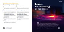 Product- and image brochure - 10
