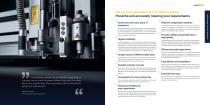 Product- and image brochure - 11