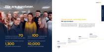 Product- and image brochure - 4