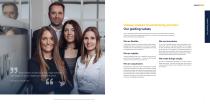 Product- and image brochure - 6