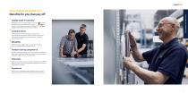 Product- and image brochure - 7